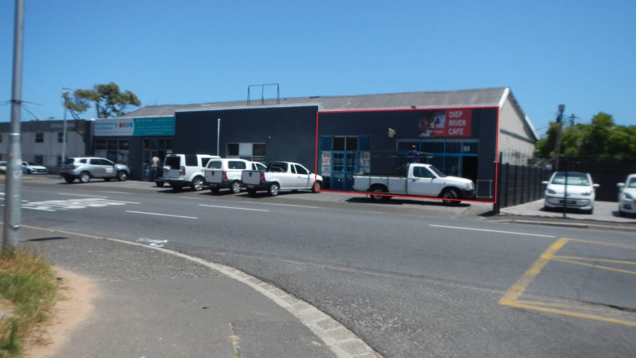 To Let commercial Property for Rent in Diep River Western Cape